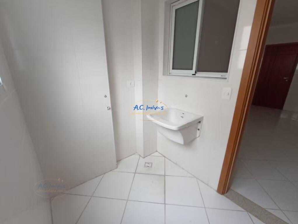 Apartamento à venda com 3 quartos, 1 suíte, 2 vagas e 130m² no Cidade Ocian, Praia Grande (SP) — foto 15 de 19