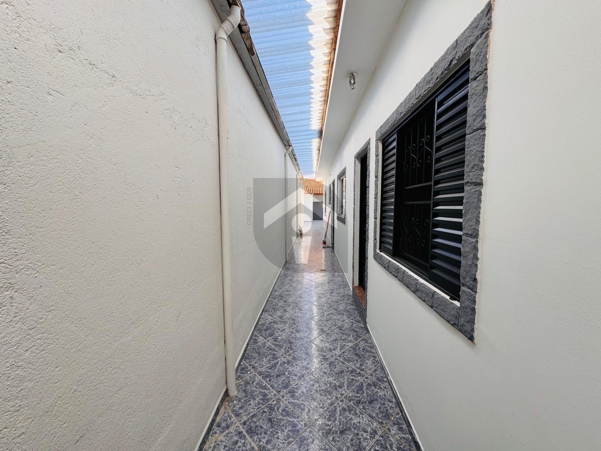Casa, 2 quartos, 70 m² - Foto 9