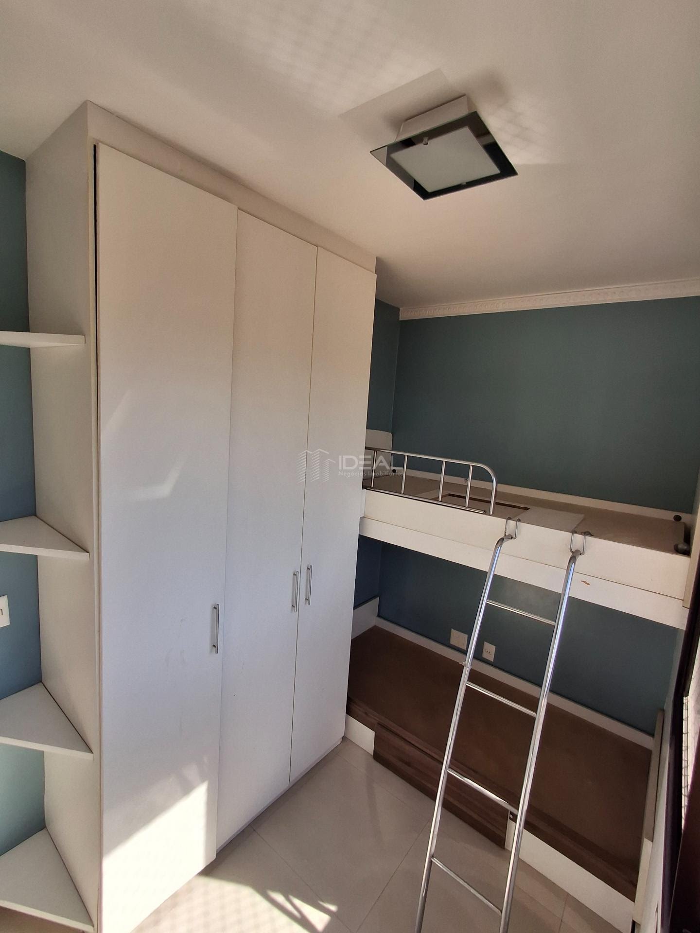 Apartamento à venda com 3 quartos, 2 suítes e 2 vagas no Centro, Campos dos Goytacazes (RJ) — foto 30 de 30