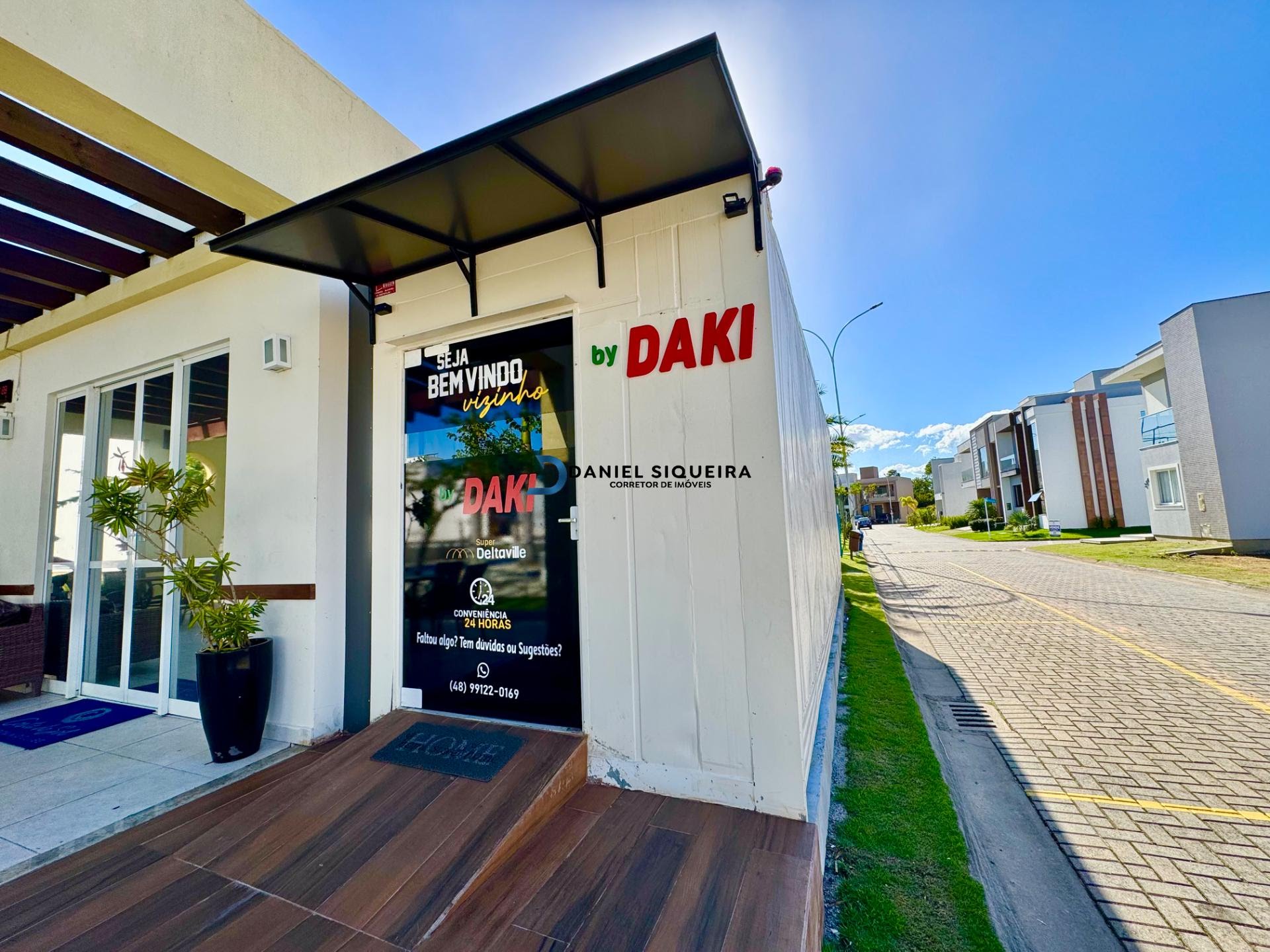 Terreno à venda com 161m² de terreno no Bairro Deltaville, Biguaçu (SC) — foto 23 de 25