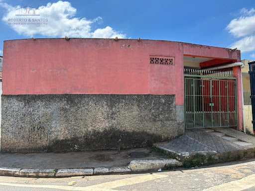 Entrada da Garagem