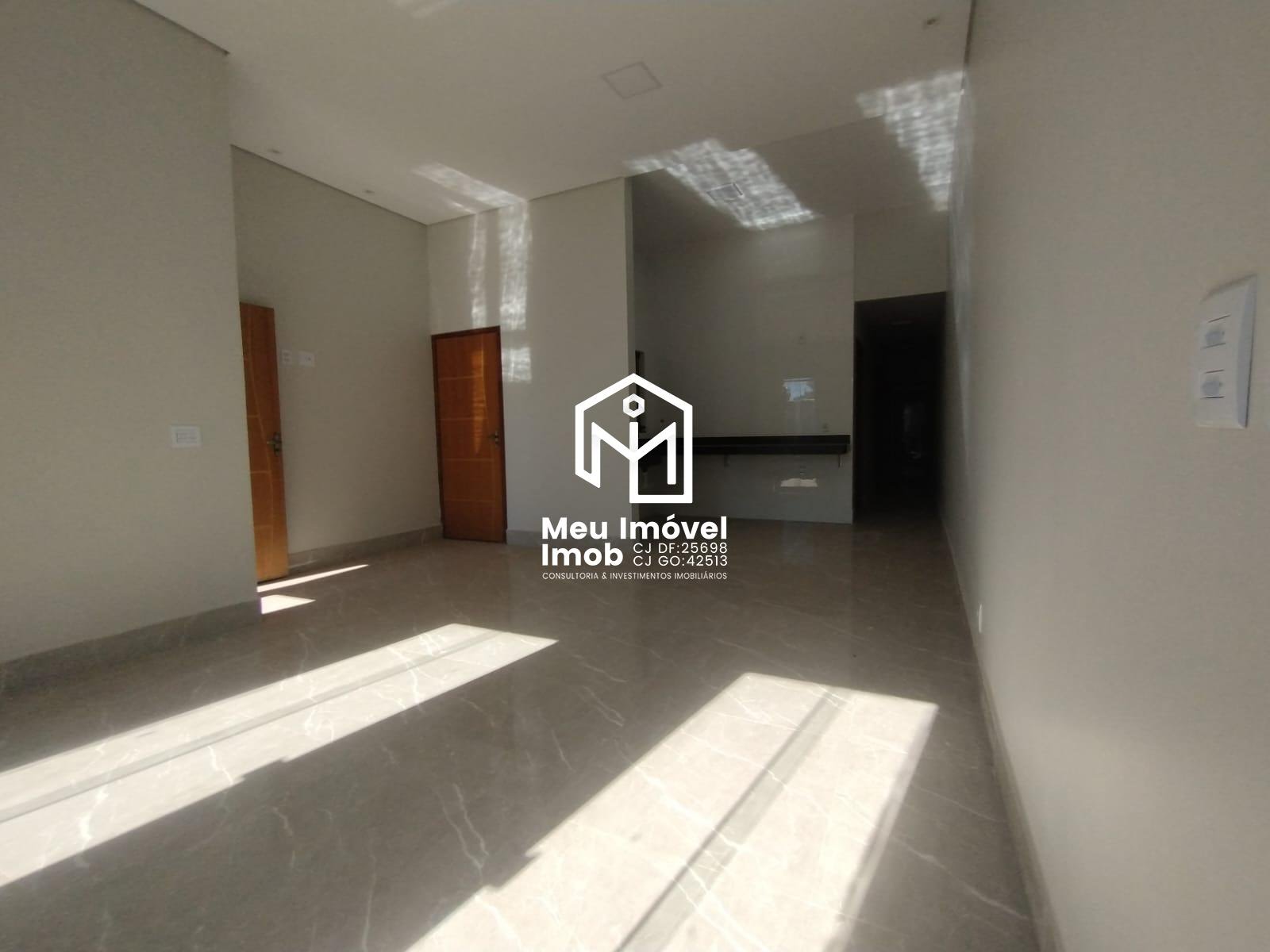 Casa, 3 quartos, 100 m² - Foto 10