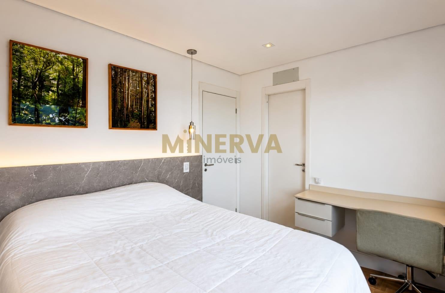 Apartamento para alugar com 1 quarto, 1 suíte, 1 vaga e 72m² no Santo Amaro, São Paulo (SP) — foto 10 de 22