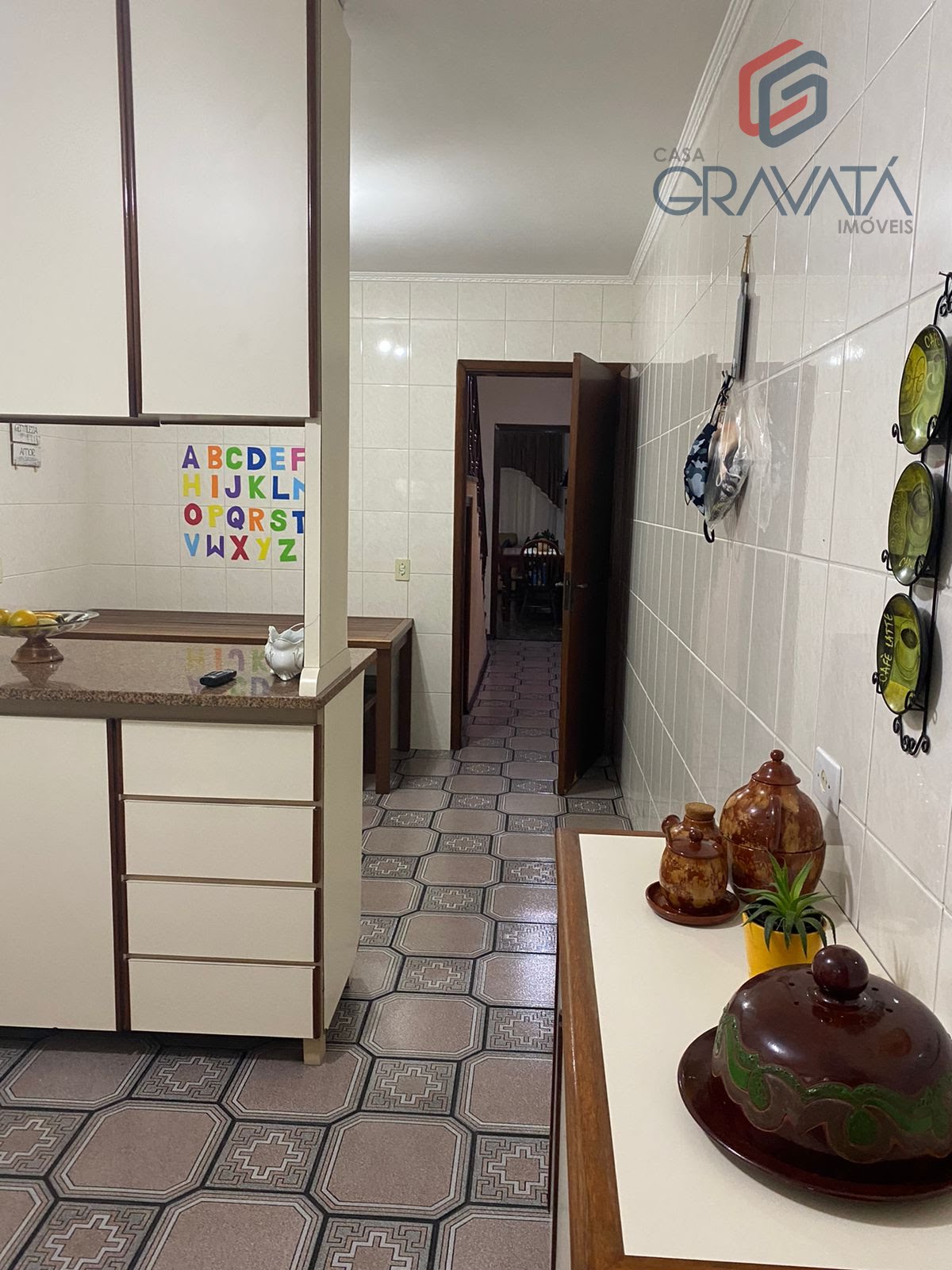 Casa à venda com 3 quartos, 1 suíte, 2 vagas e 200m² no Vila America, Santo André (SP) — foto 12 de 30
