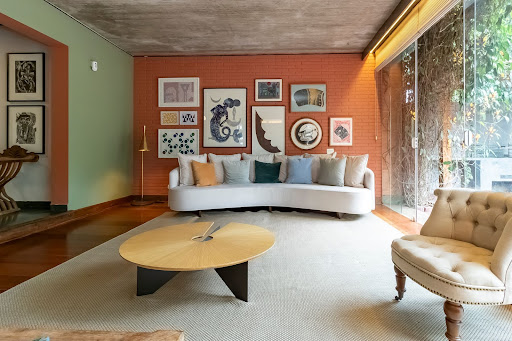 Casa à Venda Rua Des Joaquim Barbosa de Almeida, Alto de Pinheiros/SP 
