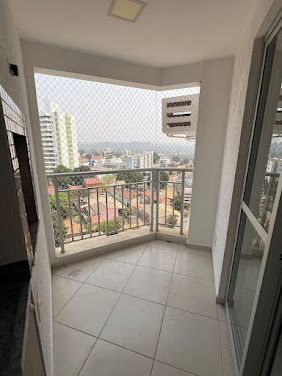 Apartamento para locação no Cond. Villaggio di Bonifácia