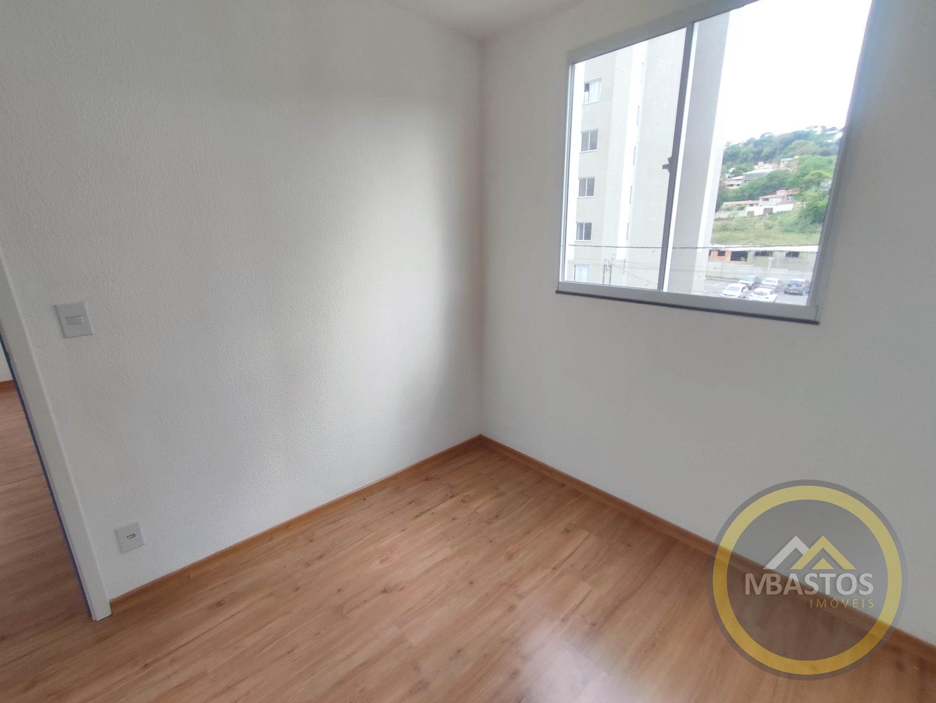 Quarto 01 do Apartamento 