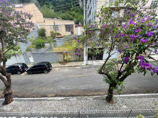 Apartamento 3/4 - Bom Pastor 