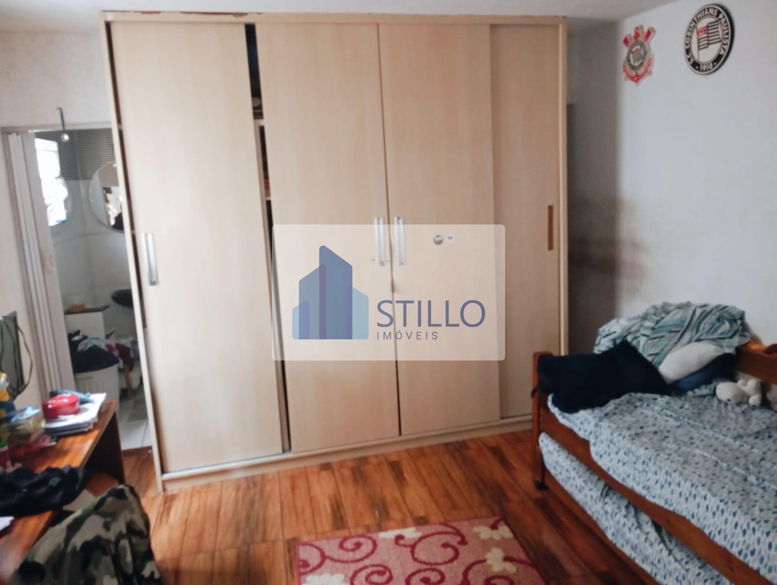 Casa à venda com 3 quartos, 2 banheiros, 2 vagas e 167m² no Vila Formosa, São Paulo (SP) — foto 11 de 14