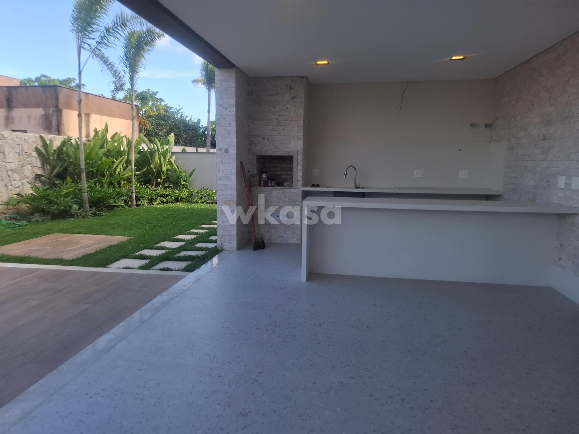 Casa à venda com 4 quartos, 4 suítes, 3 vagas e 423m² no Alphaville Jacuhy, Serra (ES) — foto 16 de 30