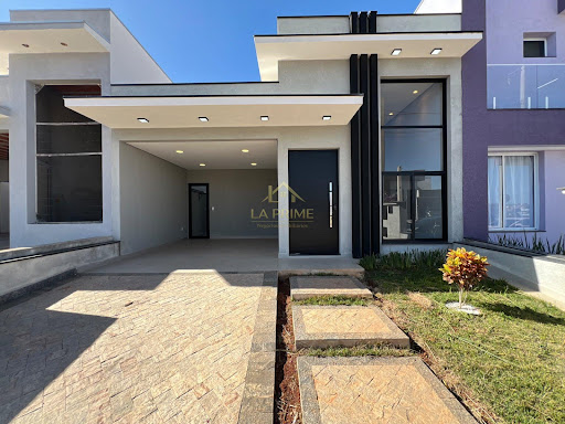 Casa à venda no Condomínio Villagio Wanel – Sorocaba/SP 135m² de área construída, 03 dormitórios, sendo 1 suítes e 04 vagas de garagem.