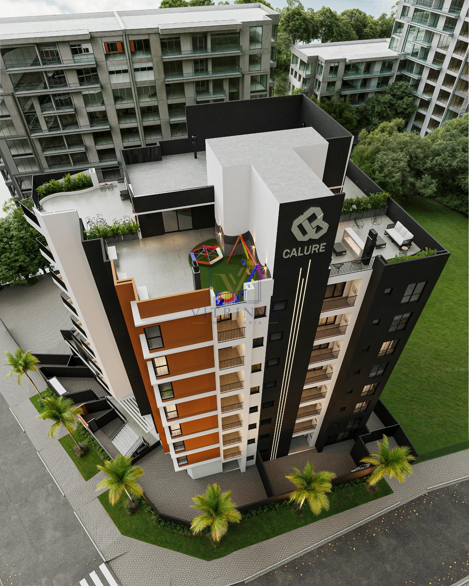Apartamento à venda com 2 quartos, 1 suíte e 56m² no Tingui, Curitiba (PR) — foto 5 de 29