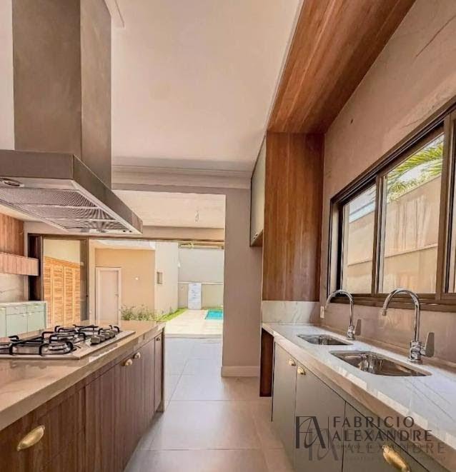 Casa à venda com 3 quartos, 3 suítes, 4 vagas e 256m² no Residencial Quinta do Golfe, São José do Rio Preto (SP) — foto 4 de 25
