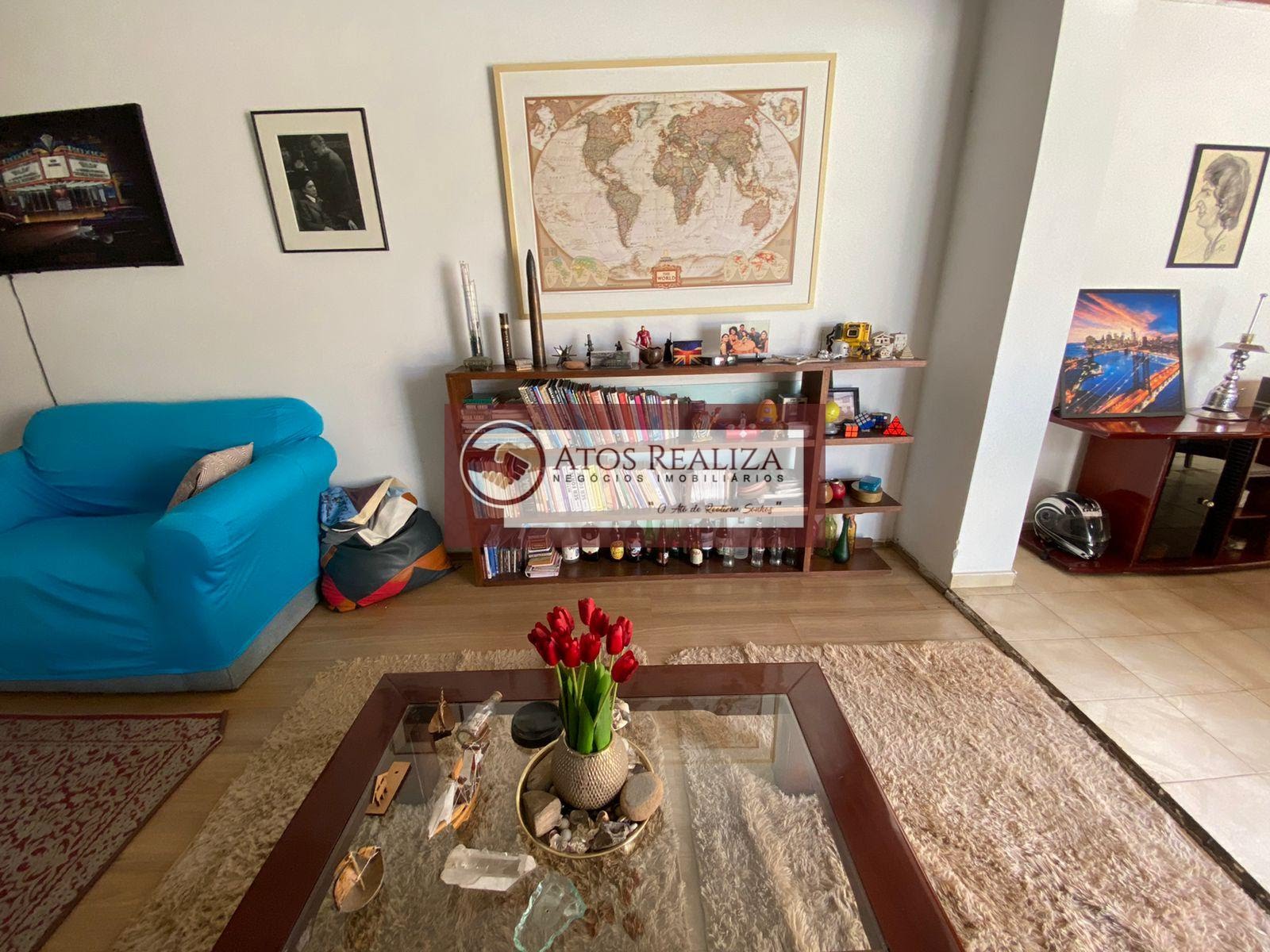 Apartamento à venda com 4 quartos, 1 suíte, 1 vaga e 131m² no Brooklin, São Paulo (SP) — foto 8 de 30