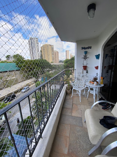 Apartamento em Jardim Avelino  -  São Paulo