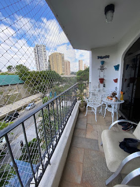 Apartamento em Jardim Avelino  -  São Paulo
