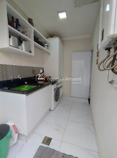 Casa, 3 quartos, 210 m² - Foto 11