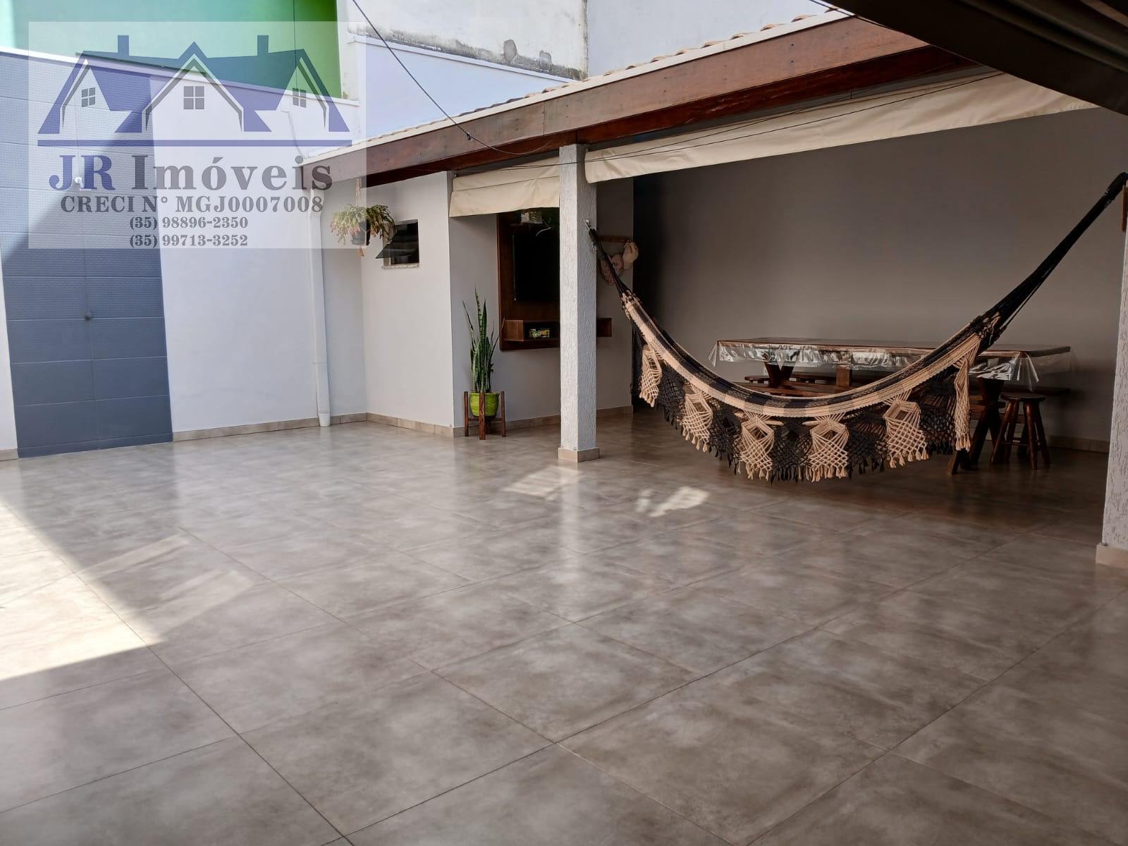 Casa à venda com 1 quarto, 1 suíte, 2 vagas e 200m² no Sossego, Piranguinho (MG) — foto 9 de 19