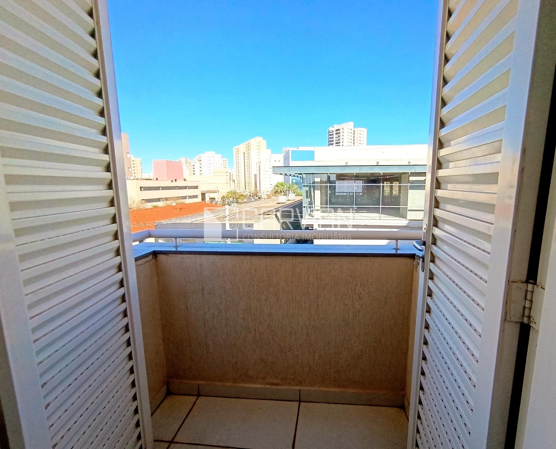 Apartamento à venda com 2 quartos, 1 suíte, 2 vagas e 87m² no Nova Aliança, Ribeirão Preto (SP) — foto 20 de 27