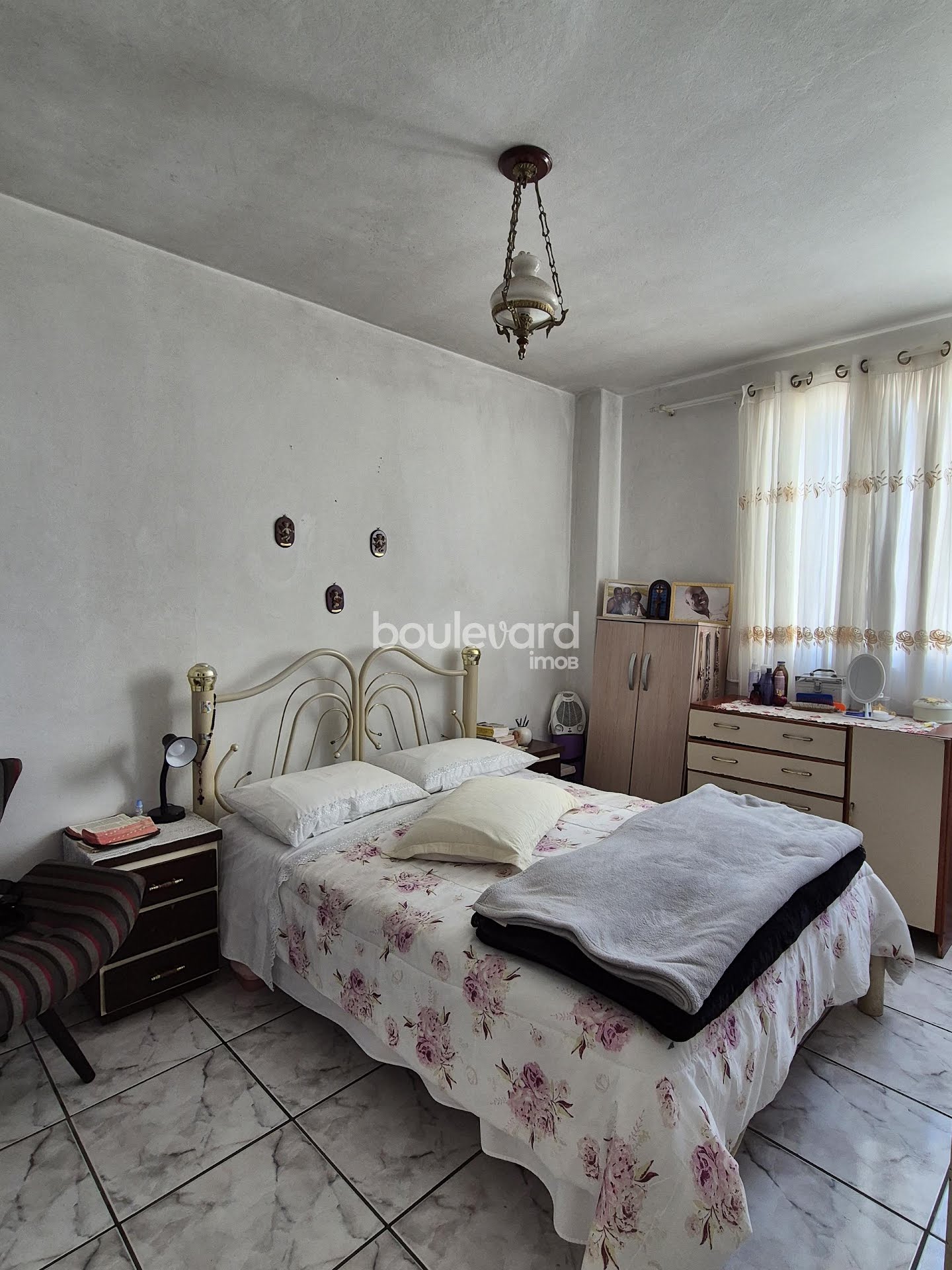 Apartamento à venda com 2 quartos, 1 banheiro, 1 vaga e 61m² no Barreiros, São José (SC) — foto 8 de 18