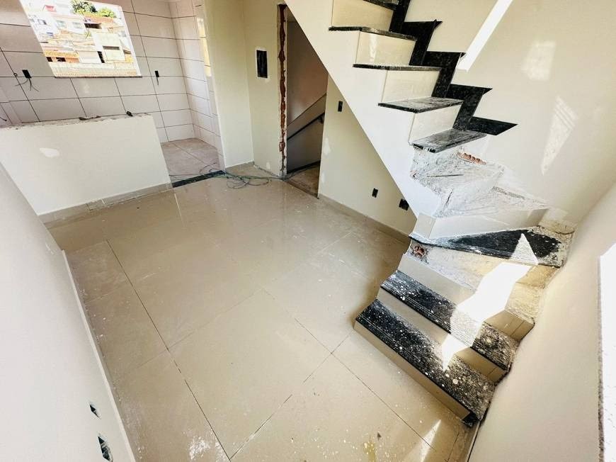 Cobertura à venda com 2 quartos, 1 suíte, 1 vaga e 50m² no Piratininga, Belo Horizonte (MG) — foto 20 de 21