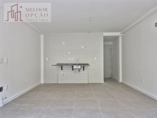 Apartamento em Glória  -  Rio de Janeiro