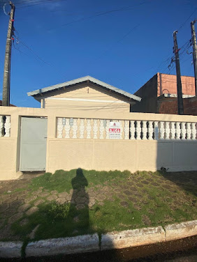 Casa em Jardim Planalto  -  Conchal