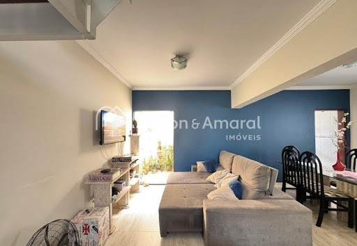 Casa de Condomínio, 3 quartos - Foto 3