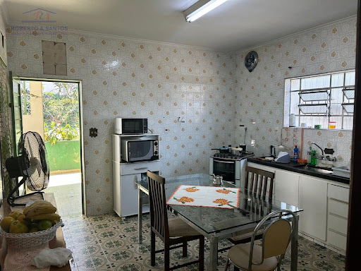 Cozinha