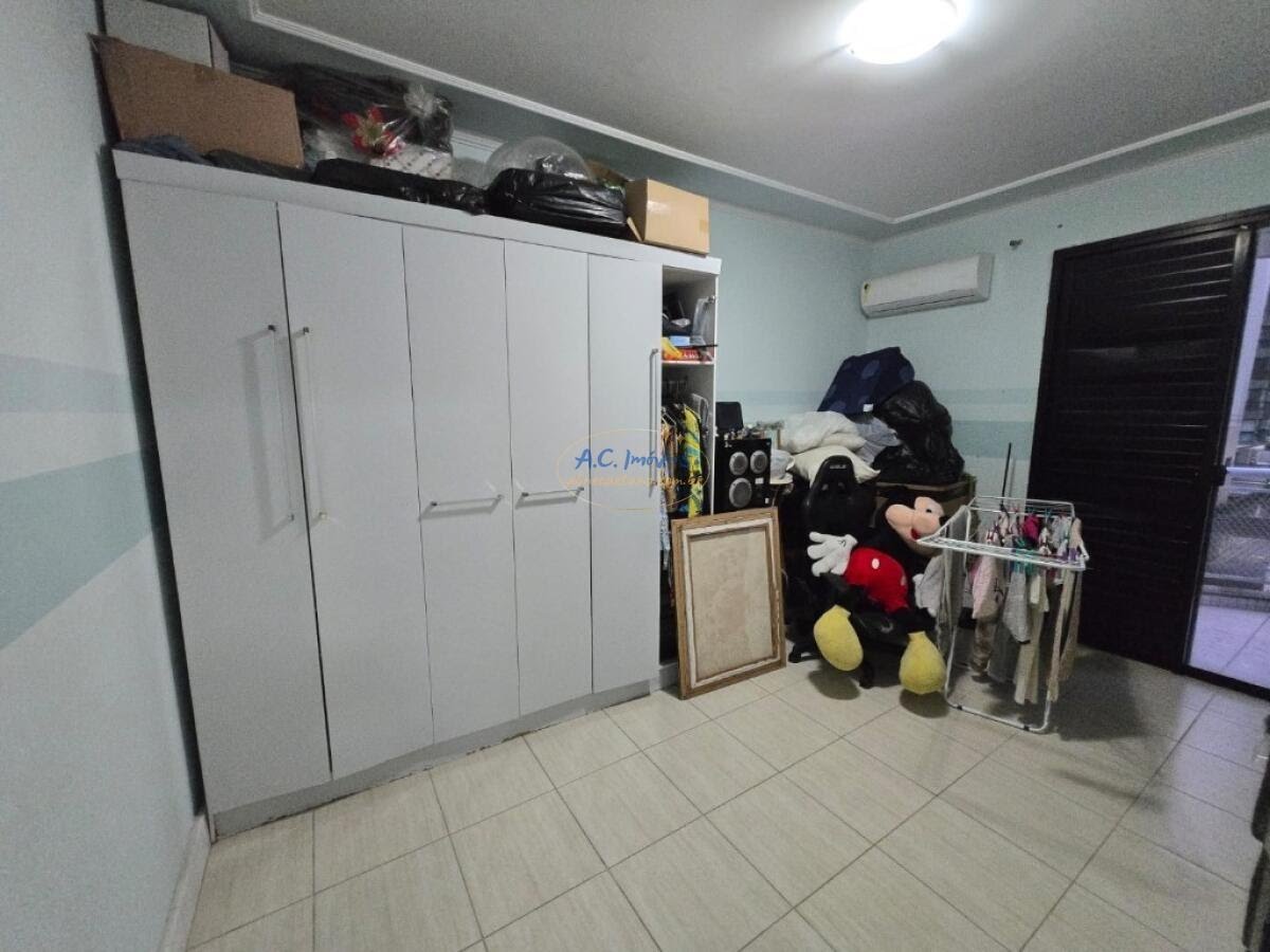 Apartamento à venda com 4 quartos, 2 suítes, 2 vagas e 187m² no Vila Tupi, Praia Grande (SP) — foto 20 de 30