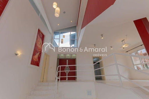 Casa de Condomínio, 5 quartos - Foto 1
