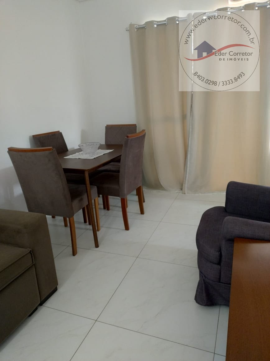 Apartamento à venda com 2 quartos, 1 banheiro, 1 vaga e 59m² no Centro (ap), Ijuí (RS) — foto 3 de 17