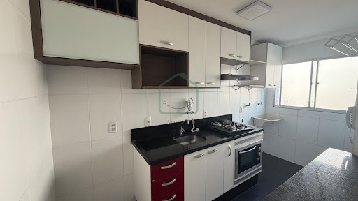 Apartamento em Cidade Edson, Suzano | 2 Dorms, 52m²