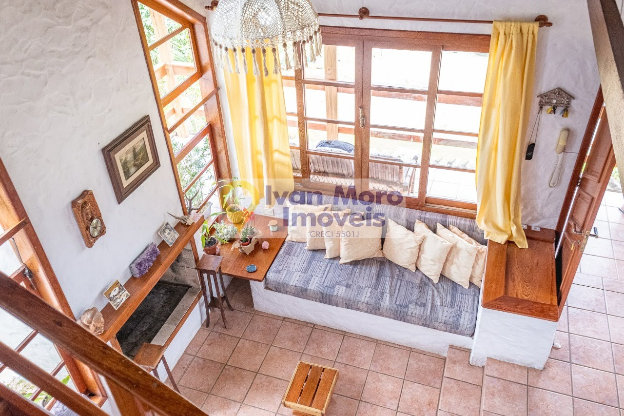 Casa à venda com 5 quartos, 2 suítes, 4 vagas e 465m² no Cachoeira do Bom Jesus, Florianópolis (SC) — foto 15 de 30
