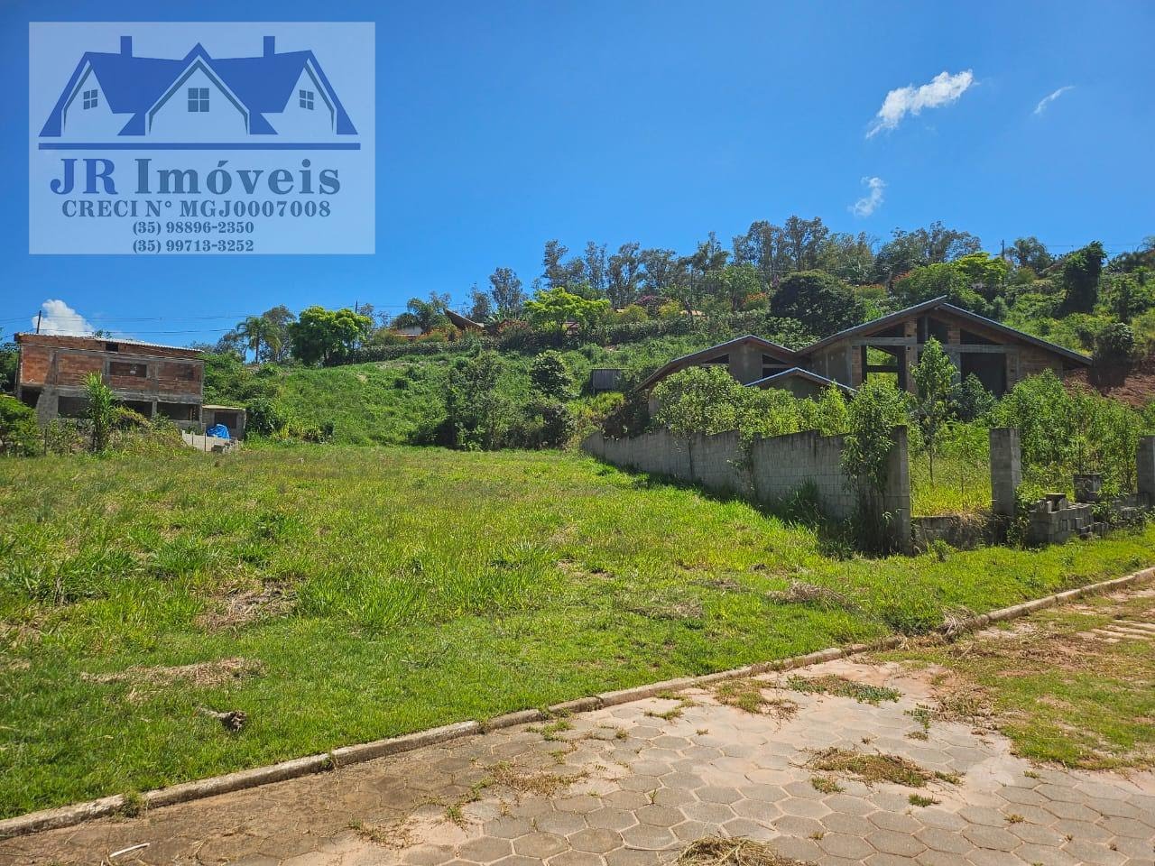 Terreno à venda com 2400m² de terreno no Carneiros, Piranguinho (MG) — foto 4 de 18
