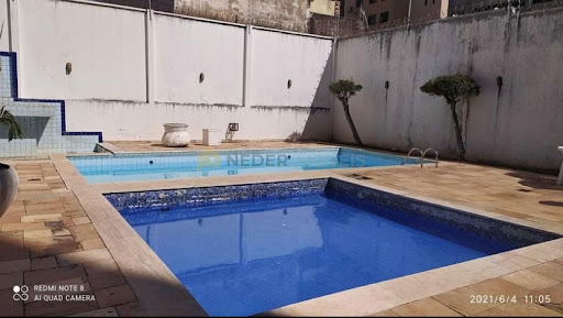 Imóvel de 3 dormitórios e 1 suíte em Bosque da Saúde - Cuiabá: venda e locação por R$ 600.000,00