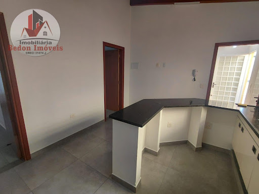 Apartamento em Jardim Nossa Senhora de Fátima - Hortolândia, SP