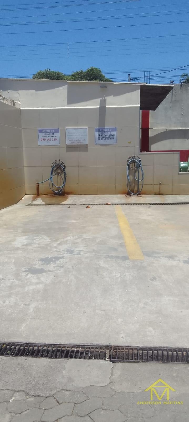 Apartamento à venda com 2 quartos, 1 banheiro, 2 vagas e 56m² no Coqueiral de Itaparica, Cariacica (ES) — foto 16 de 17