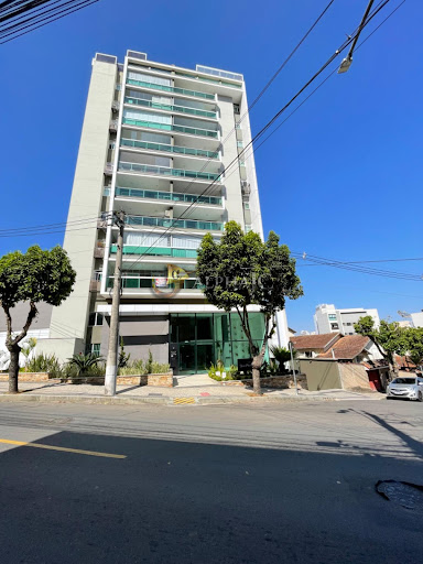 Apartamento 2/4 - Bom Pastor