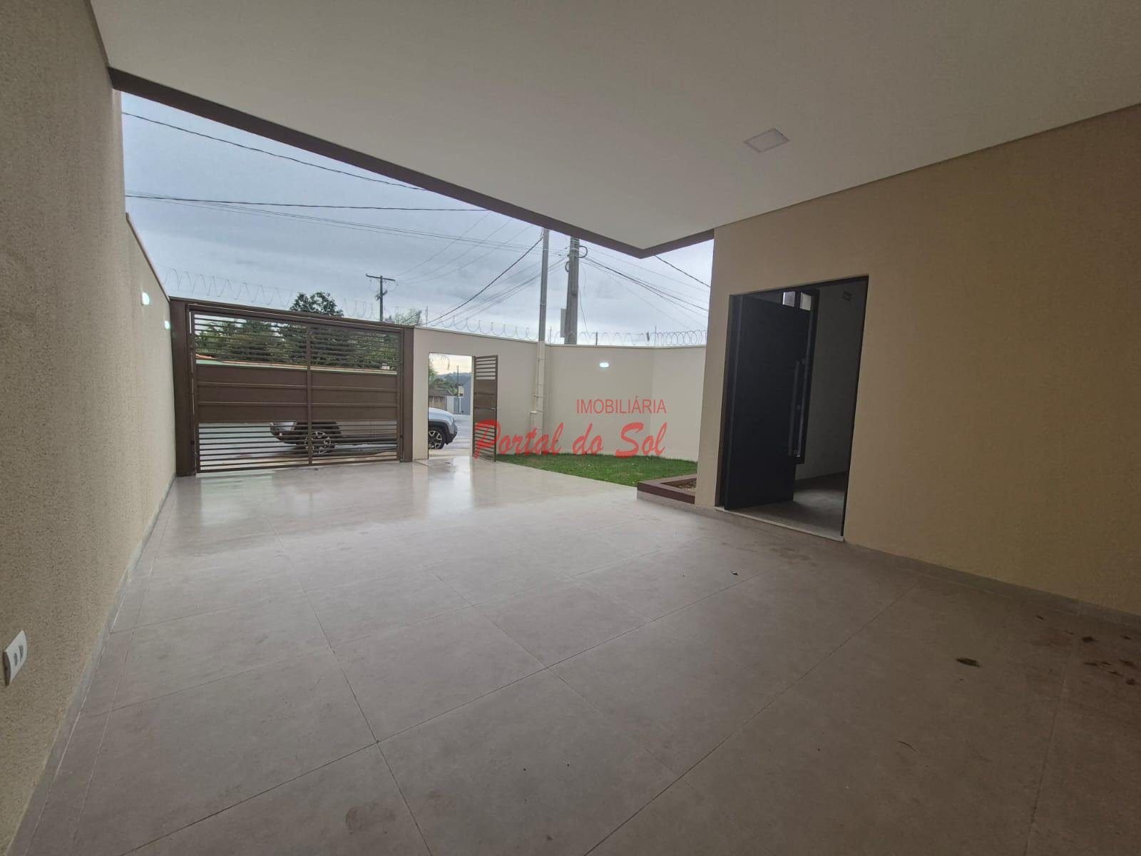 Casa, 2 quartos - Foto 2