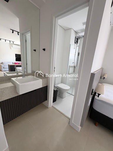 Apartamento, 1 quarto, 46 m² - Foto 9