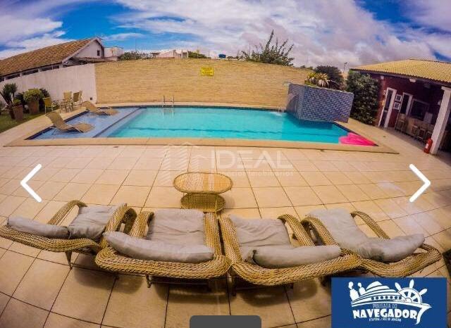 Casa à venda com 10 quartos, 7 suítes e 650m² no Atafona, São João da Barra (RJ) — foto 10 de 13