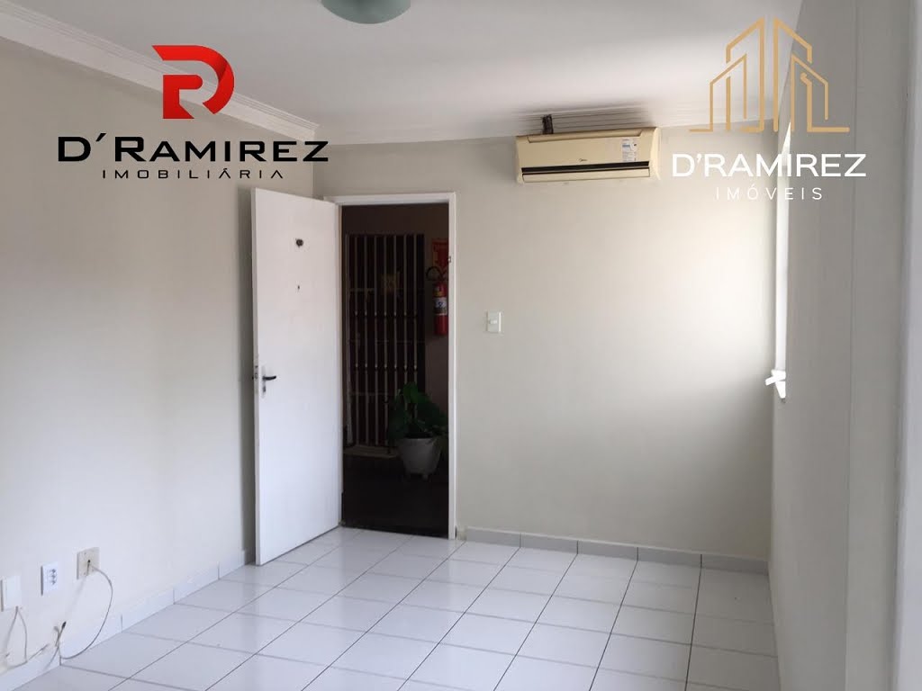 Apartamento para alugar com 2 quartos, 1 banheiro, 1 vaga e 47m² no Turu, São Luís (MA) — foto 3 de 15