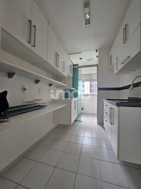 Apartamento para locação Condomínio Edifício Residencial Altos do Campolim Sorocaba SP