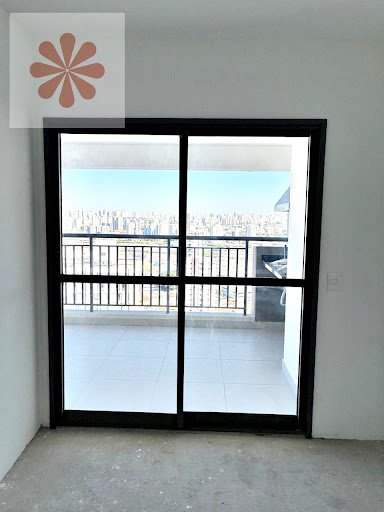 Apartamento em Mooca  -  São Paulo