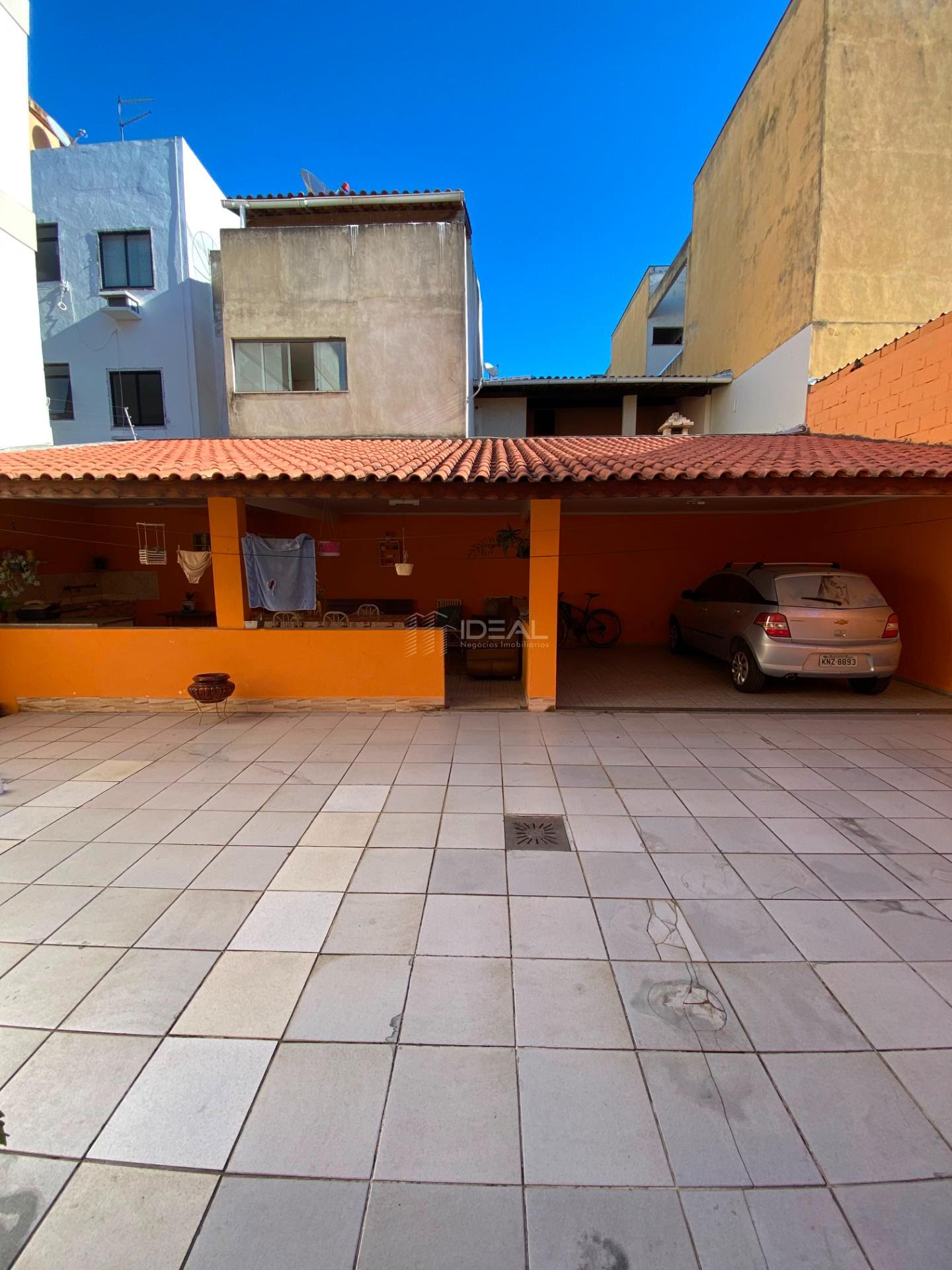 Casa à venda com 3 quartos, 1 suíte, 3 vagas e 360m² no Parque Fazenda Grande, Campos dos Goytacazes (RJ) — foto 22 de 30