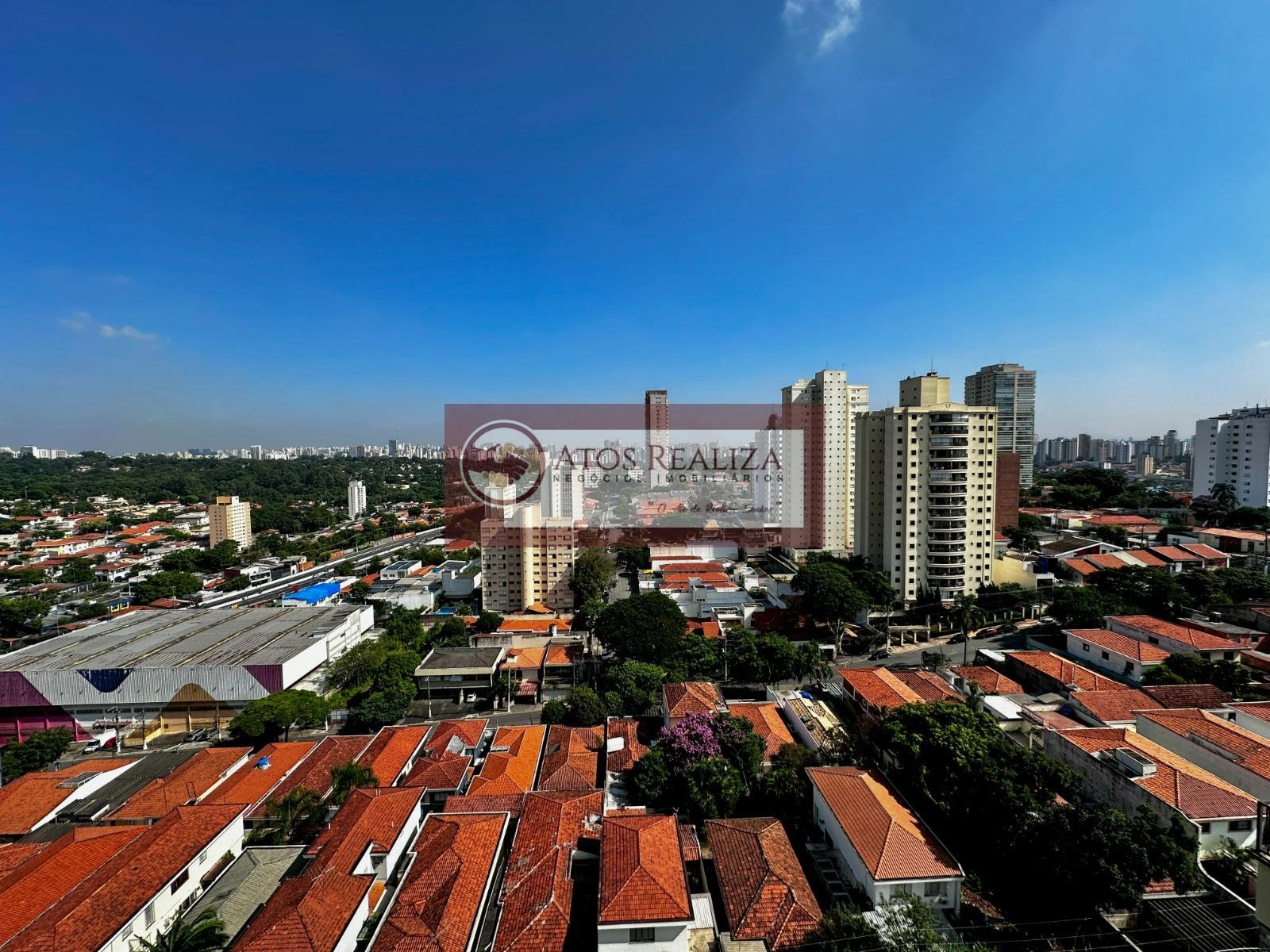 Apartamento à venda com 4 quartos, 2 suítes, 3 vagas e 274m² no Vila Alexandria, São Paulo (SP) — foto 2 de 30