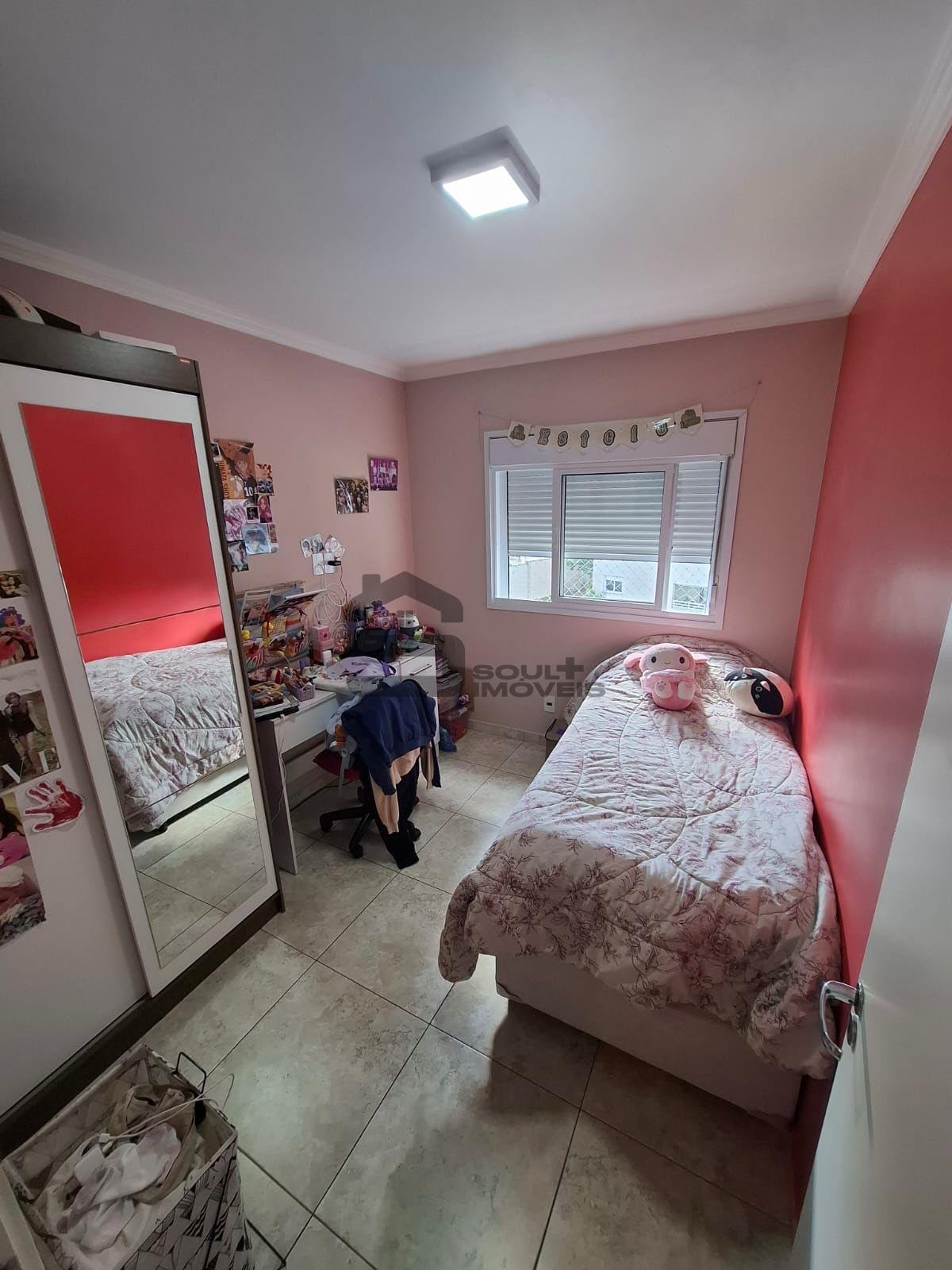 Quarto Solteiro 