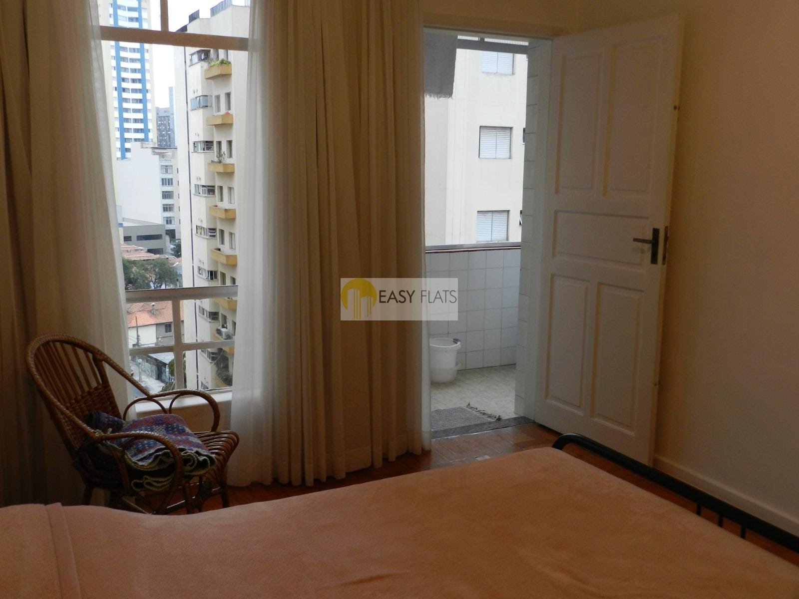 Apartamento à venda com 1 quarto, 1 banheiro, 1 vaga e 48m² no Bela Vista, São Paulo (SP) — foto 14 de 14