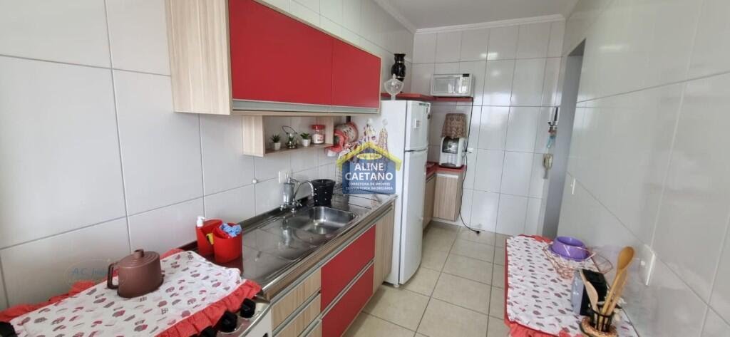 Apartamento à venda com 1 quarto, 1 suíte, 1 vaga e 51m² no Aviação, Praia Grande (SP) — foto 18 de 24